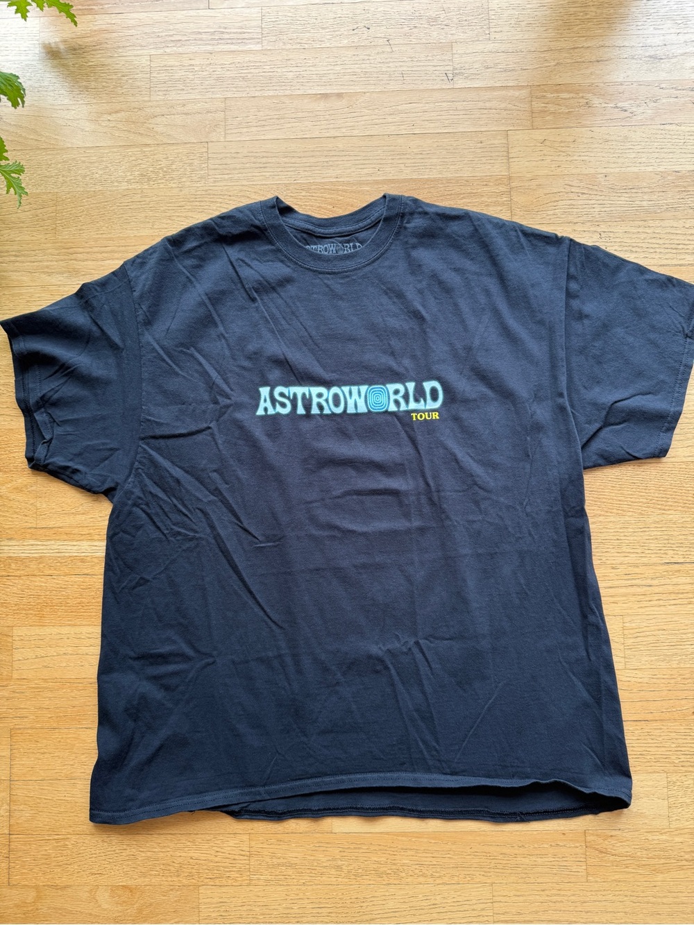 🌵 Travis Scott Astro World Tee 🌵